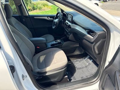 2020 Ford Escape SE AWD