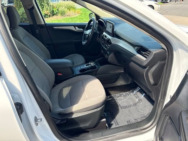 2020 Ford Escape SE AWD