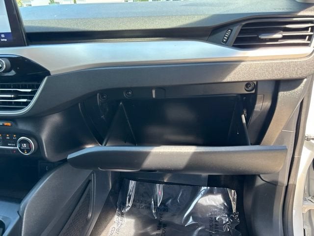 2020 Ford Escape SE AWD