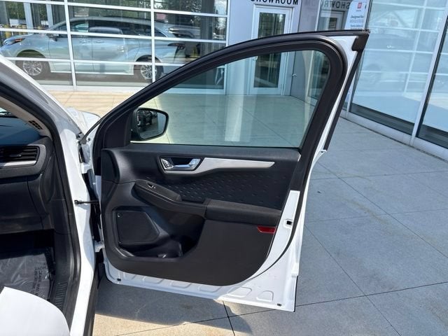 2020 Ford Escape SE AWD