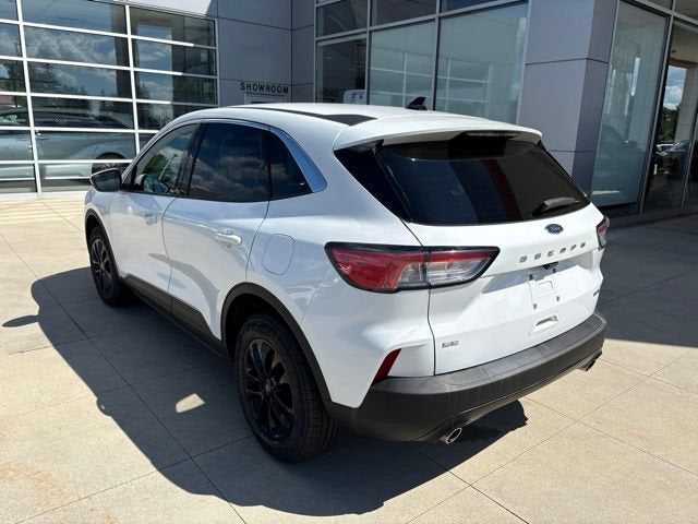 2020 Ford Escape SE AWD