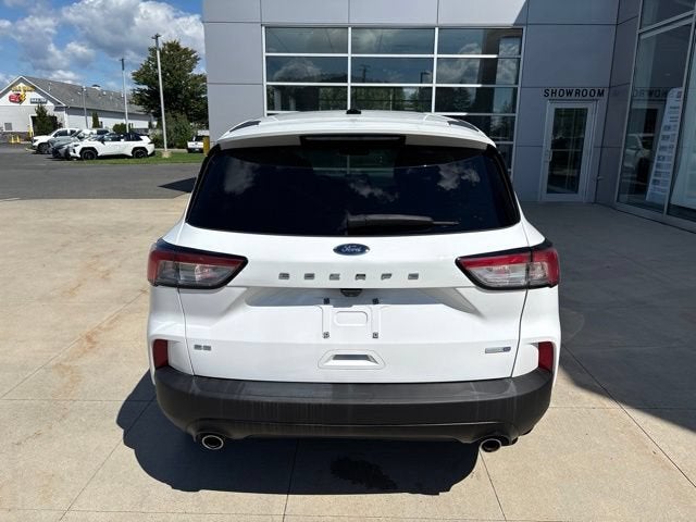 2020 Ford Escape SE AWD