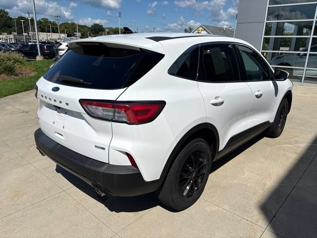 2020 Ford Escape SE AWD