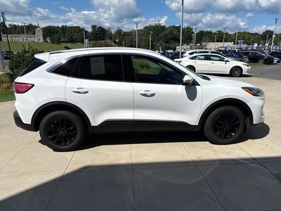 2020 Ford Escape SE AWD
