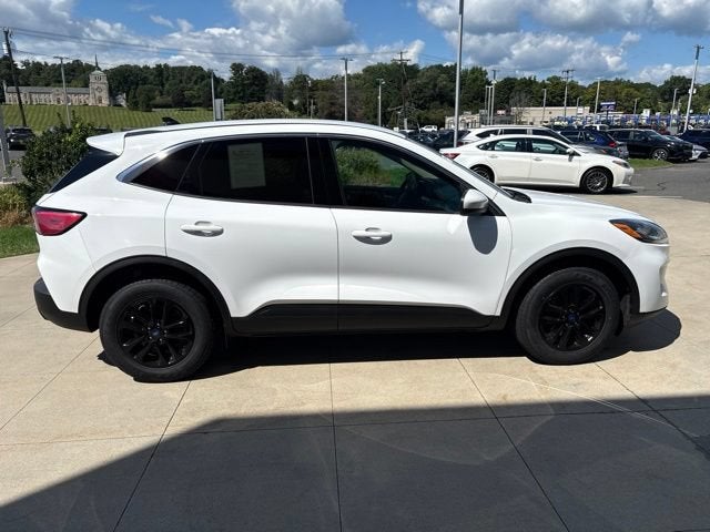 2020 Ford Escape SE AWD