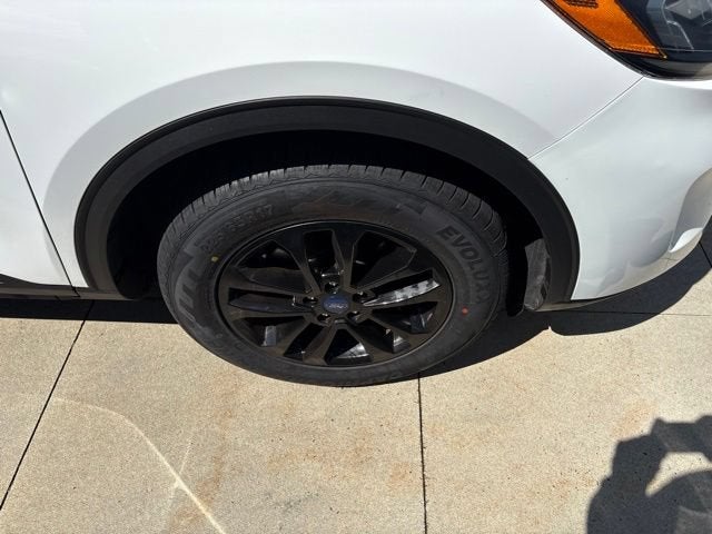2020 Ford Escape SE AWD