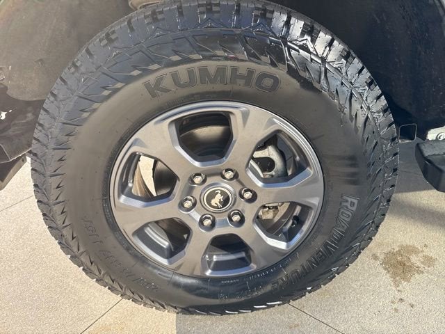 2023 Ford Bronco Big Bend 4 Door 4x4