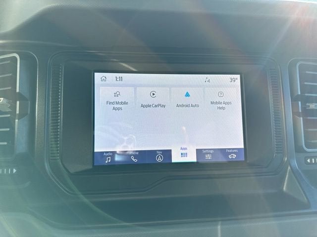 2023 Ford Bronco Big Bend 4 Door 4x4