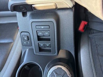 2023 Ford Bronco Big Bend 4 Door 4x4