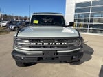 2023 Ford Bronco Big Bend 4 Door 4x4