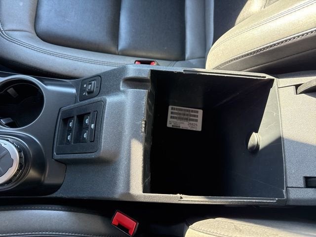 2023 Ford Bronco Big Bend 4 Door 4x4