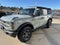 2023 Ford Bronco Big Bend 4 Door 4x4