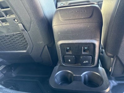 2023 Ford Bronco Big Bend 4 Door 4x4