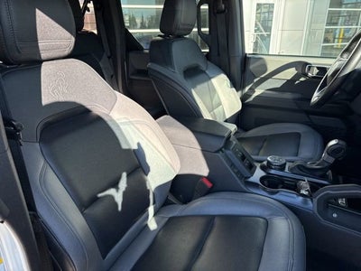 2023 Ford Bronco Big Bend 4 Door 4x4