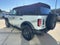 2023 Ford Bronco Big Bend 4 Door 4x4