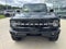 2024 Ford Bronco Outer Banks 4 Door 4x4