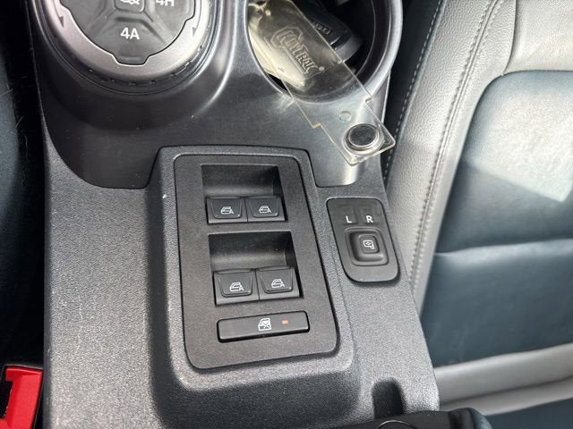 2024 Ford Bronco Outer Banks 4 Door 4x4