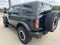 2024 Ford Bronco Outer Banks 4 Door 4x4