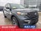 2022 Ford Explorer XLT 4WD