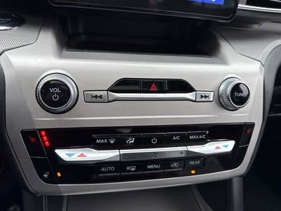 2022 Ford Explorer XLT 4WD