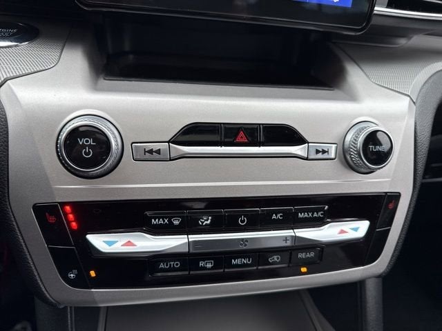 2022 Ford Explorer XLT 4WD