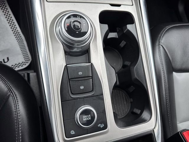 2022 Ford Explorer XLT 4WD