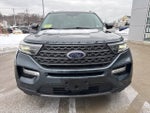 2022 Ford Explorer XLT 4WD