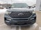 2022 Ford Explorer XLT 4WD