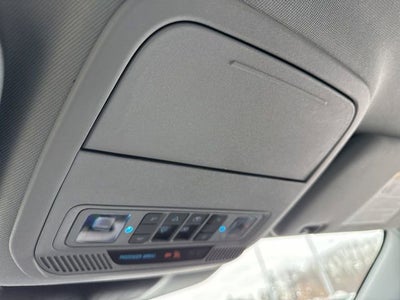 2022 Ford Explorer XLT 4WD