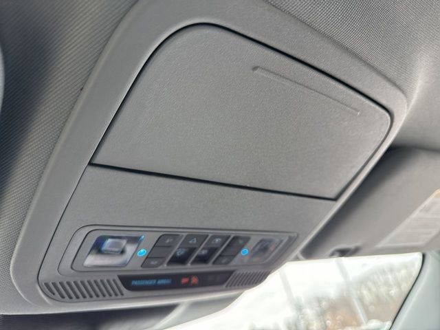 2022 Ford Explorer XLT 4WD