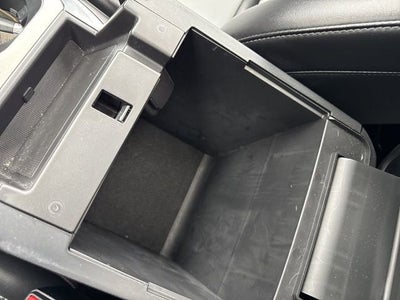 2022 Ford Explorer XLT 4WD