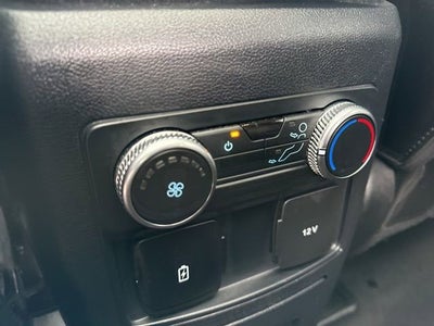 2022 Ford Explorer XLT 4WD