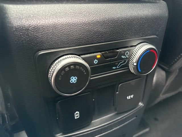 2022 Ford Explorer XLT 4WD