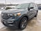 2022 Ford Explorer XLT 4WD