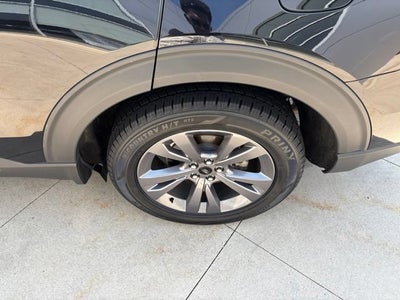 2023 Ford Explorer XLT 4WD
