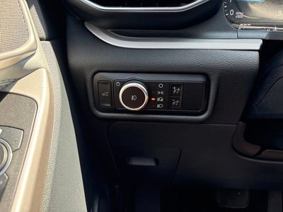 2023 Ford Explorer XLT 4WD
