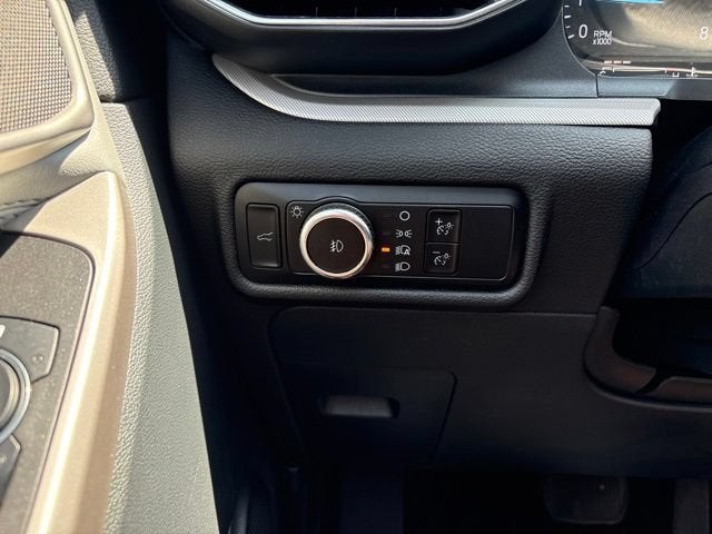 2023 Ford Explorer XLT 4WD