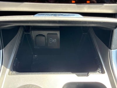 2023 Ford Explorer XLT 4WD