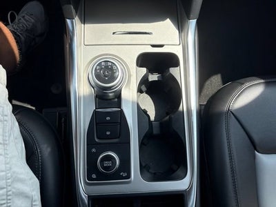 2023 Ford Explorer XLT 4WD