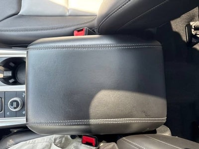 2023 Ford Explorer XLT 4WD