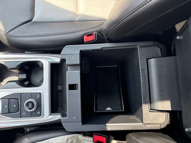 2023 Ford Explorer XLT 4WD