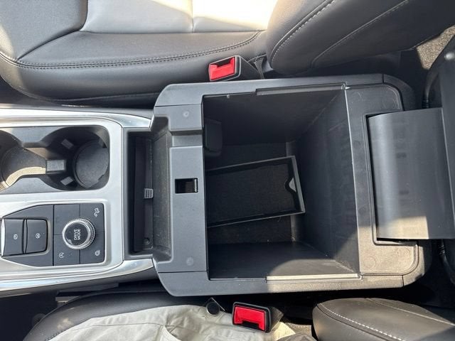 2023 Ford Explorer XLT 4WD