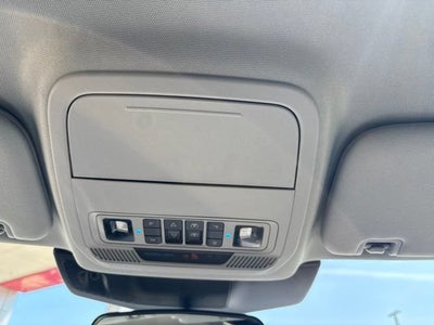 2023 Ford Explorer XLT 4WD