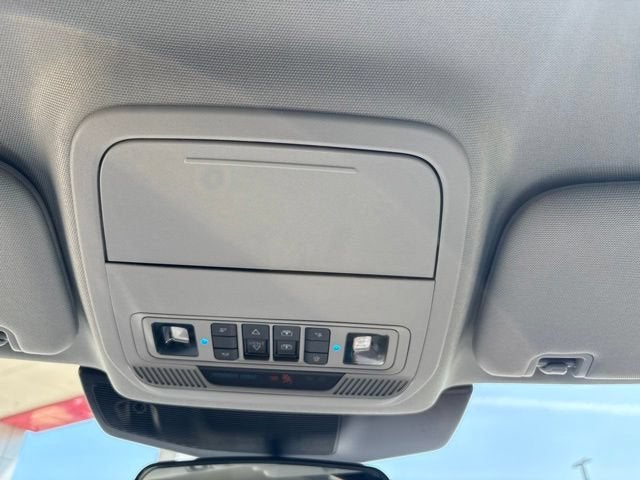 2023 Ford Explorer XLT 4WD