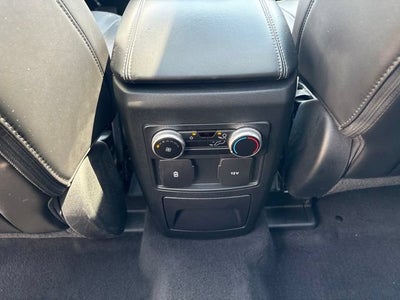2023 Ford Explorer XLT 4WD