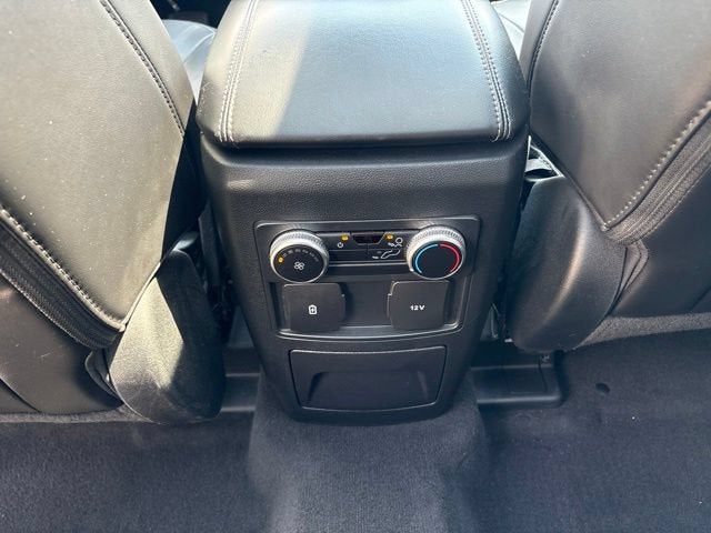 2023 Ford Explorer XLT 4WD