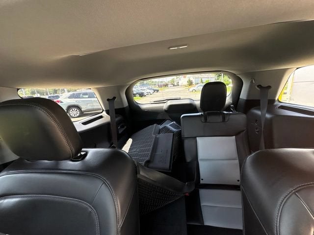 2023 Ford Explorer XLT 4WD