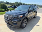 2023 Ford Explorer XLT 4WD