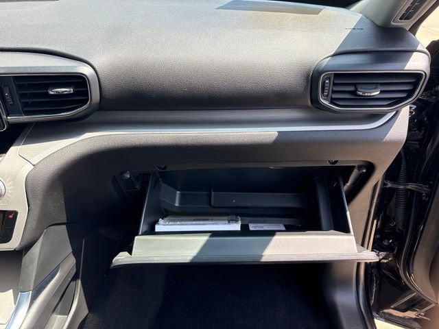 2023 Ford Explorer XLT 4WD