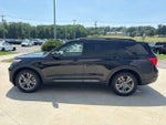 2023 Ford Explorer XLT 4WD